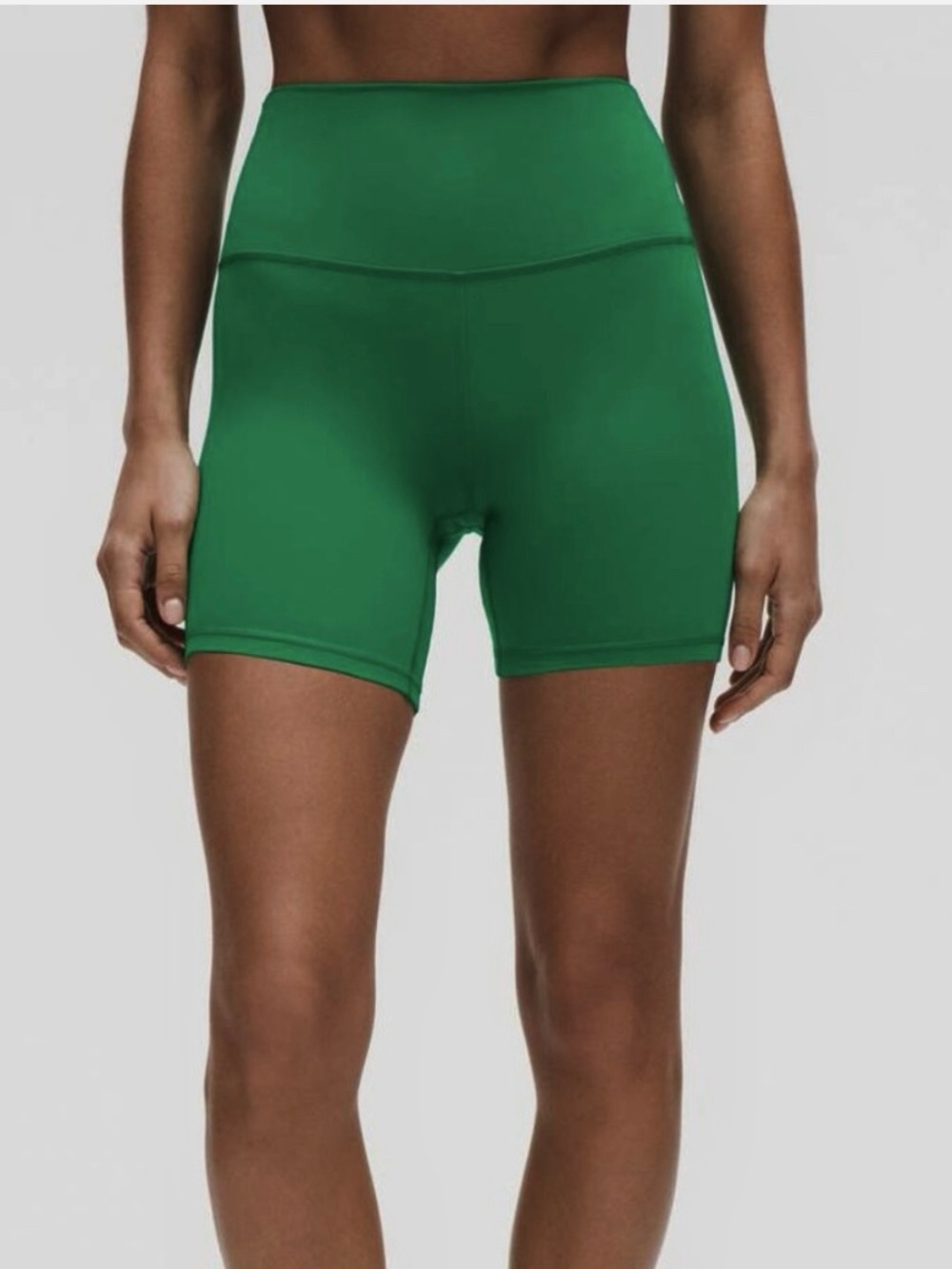 Tna Life Atmosphere Hi-rise 5" Short, L